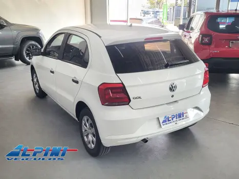 VOLKSWAGEN Gol , Foto 4