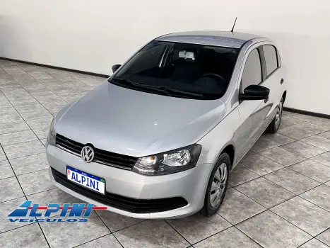 VOLKSWAGEN Gol , Foto 1