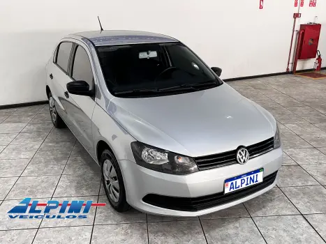 VOLKSWAGEN Gol , Foto 2