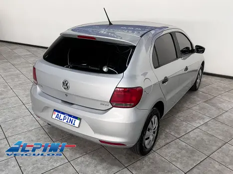 VOLKSWAGEN Gol , Foto 3