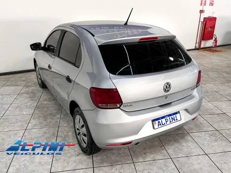 VOLKSWAGEN Gol , Foto 4