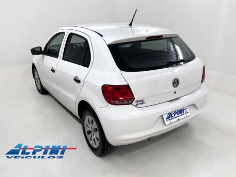 VOLKSWAGEN Gol , Foto 4