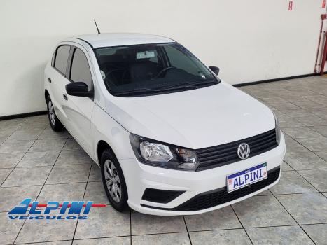 VOLKSWAGEN Gol , Foto 2