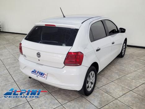 VOLKSWAGEN Gol , Foto 3