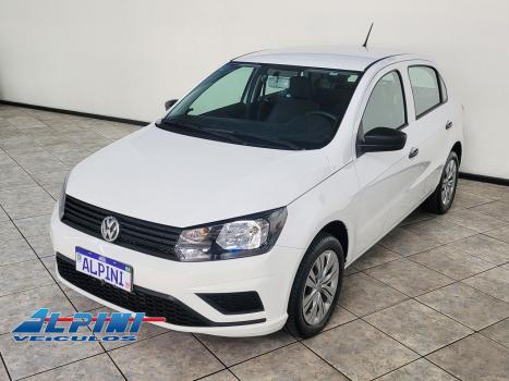 VOLKSWAGEN Gol , Foto 1