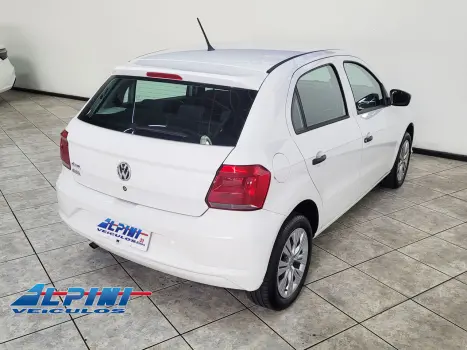 VOLKSWAGEN Gol , Foto 3