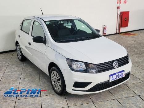 VOLKSWAGEN Gol , Foto 2