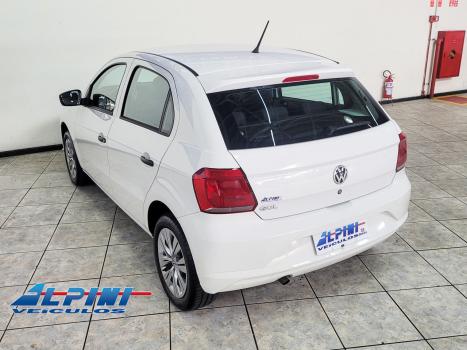 VOLKSWAGEN Gol , Foto 4