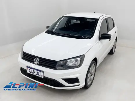 VOLKSWAGEN Gol , Foto 1