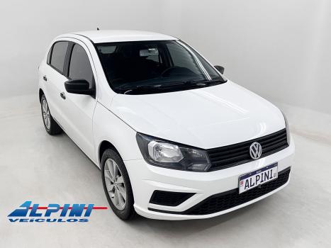 VOLKSWAGEN Gol , Foto 2