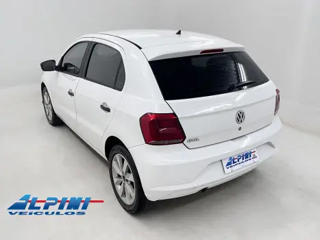 VOLKSWAGEN Gol , Foto 4