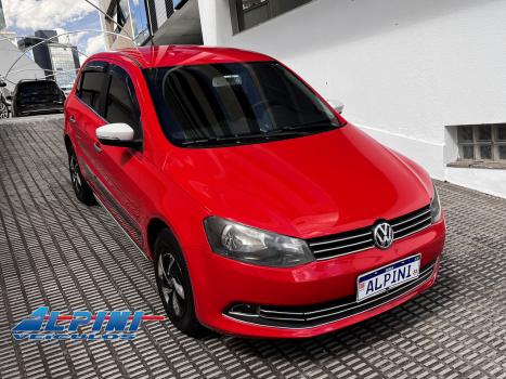 VOLKSWAGEN Gol , Foto 2