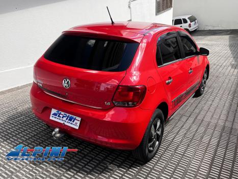 VOLKSWAGEN Gol , Foto 3