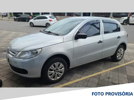 VOLKSWAGEN Gol , Foto 1