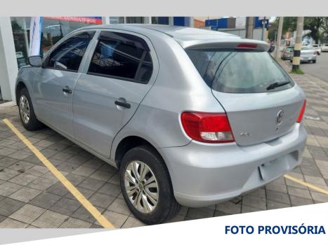 VOLKSWAGEN Gol , Foto 2