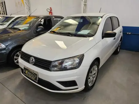 VOLKSWAGEN Gol , Foto 5