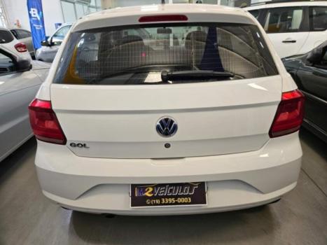 VOLKSWAGEN Gol , Foto 11