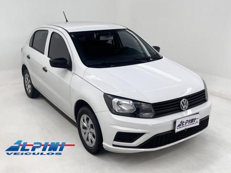 VOLKSWAGEN Gol , Foto 2