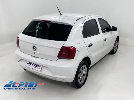 VOLKSWAGEN Gol , Foto 3