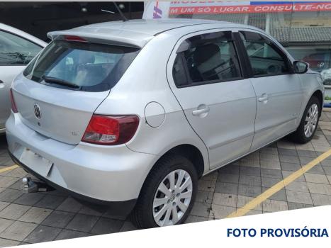 VOLKSWAGEN Gol , Foto 3