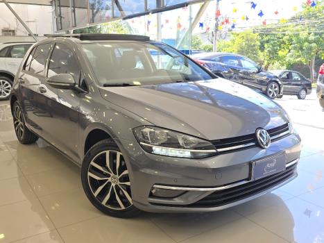 VOLKSWAGEN Golf 1.0 12V 4P TSI COMFORTLINE FLEX, Foto 1