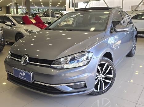 VOLKSWAGEN Golf 1.0 12V 4P TSI COMFORTLINE FLEX, Foto 3