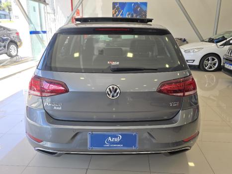 VOLKSWAGEN Golf 1.0 12V 4P TSI COMFORTLINE FLEX, Foto 5