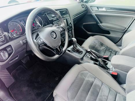 VOLKSWAGEN Golf 1.4 16V 4P TSI HIGHLINE AUTOMTICO, Foto 6