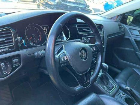 VOLKSWAGEN Golf 1.4 16V 4P TSI HIGHLINE AUTOMTICO, Foto 2