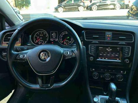 VOLKSWAGEN Golf 1.4 16V 4P TSI HIGHLINE AUTOMTICO, Foto 4