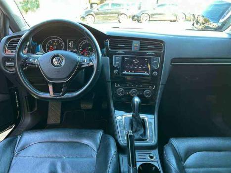 VOLKSWAGEN Golf 1.4 16V 4P TSI HIGHLINE AUTOMTICO, Foto 5