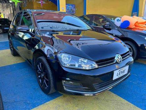 VOLKSWAGEN Golf 1.4 16V 4P TSI HIGHLINE AUTOMTICO, Foto 12