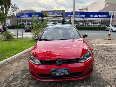 VOLKSWAGEN Golf 1.4 16V 4P TSI HIGHLINE AUTOMTICO, Foto 2