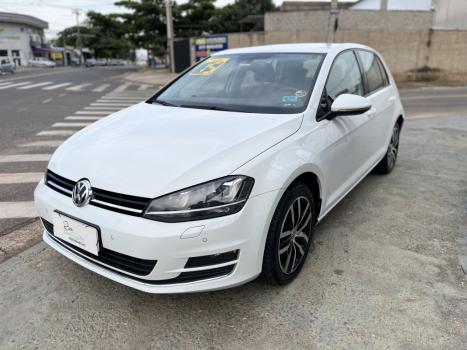 VOLKSWAGEN Golf 1.4 16V 4P TSI HIGHLINE AUTOMTICO, Foto 1