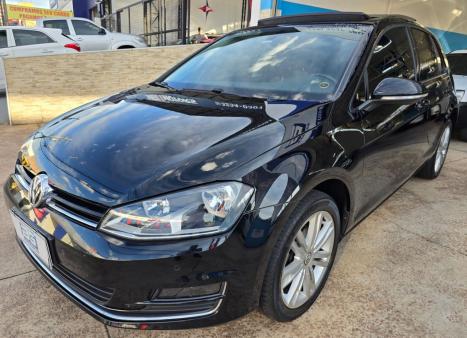 VOLKSWAGEN Golf 1.4 16V 4P TSI HIGHLINE, Foto 1