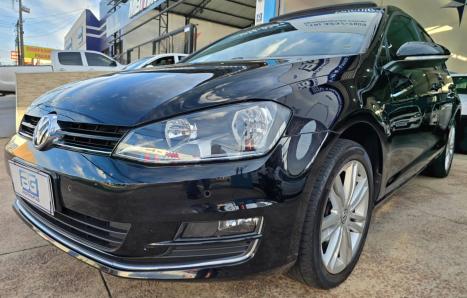 VOLKSWAGEN Golf 1.4 16V 4P TSI HIGHLINE, Foto 3