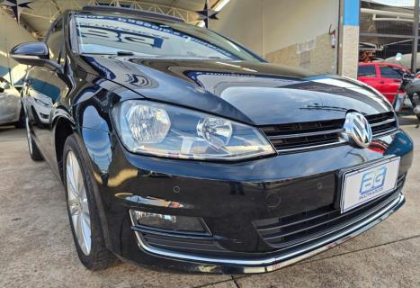 VOLKSWAGEN Golf 1.4 16V 4P TSI HIGHLINE, Foto 4