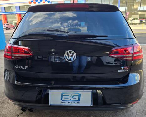 VOLKSWAGEN Golf 1.4 16V 4P TSI HIGHLINE, Foto 8