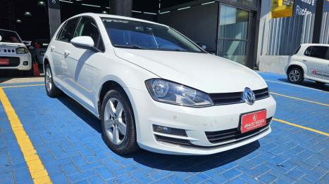 VOLKSWAGEN Golf 1.4 16V 4P TSI HIGHLINE AUTOMTICO, Foto 4