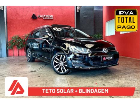 VOLKSWAGEN Golf 1.4 16V 4P TSI HIGHLINE AUTOMTICO, Foto 1