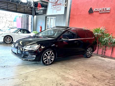 VOLKSWAGEN Golf 1.4 16V 4P TSI HIGHLINE AUTOMTICO, Foto 4