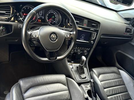 VOLKSWAGEN Golf 1.4 16V 4P TSI HIGHLINE AUTOMTICO, Foto 5