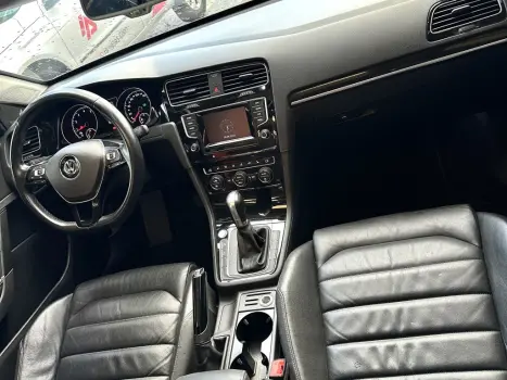 VOLKSWAGEN Golf 1.4 16V 4P TSI HIGHLINE AUTOMTICO, Foto 9