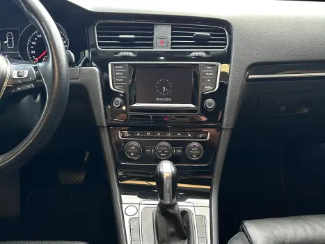 VOLKSWAGEN Golf 1.4 16V 4P TSI HIGHLINE AUTOMTICO, Foto 20