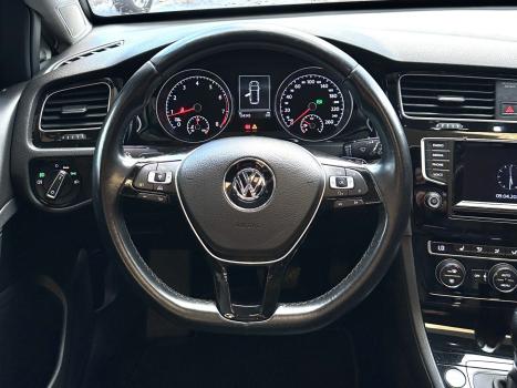 VOLKSWAGEN Golf 1.4 16V 4P TSI HIGHLINE AUTOMTICO, Foto 2