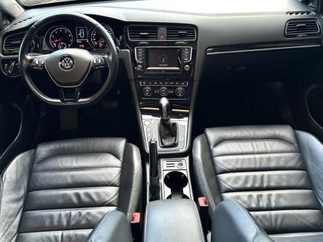 VOLKSWAGEN Golf 1.4 16V 4P TSI HIGHLINE AUTOMTICO, Foto 7