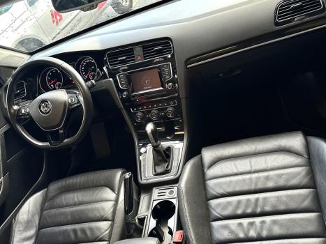 VOLKSWAGEN Golf 1.4 16V 4P TSI HIGHLINE AUTOMTICO, Foto 9