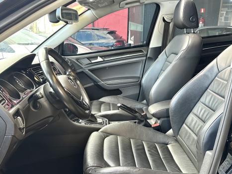 VOLKSWAGEN Golf 1.4 16V 4P TSI HIGHLINE AUTOMTICO, Foto 11