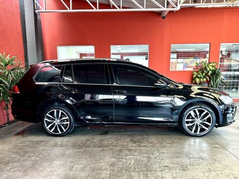 VOLKSWAGEN Golf 1.4 16V 4P TSI HIGHLINE AUTOMTICO, Foto 12