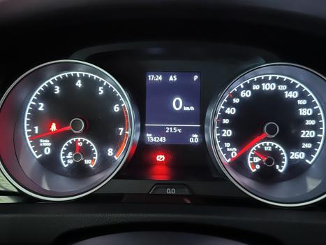 VOLKSWAGEN Golf 1.4 16V 4P TSI HIGHLINE AUTOMTICO, Foto 16